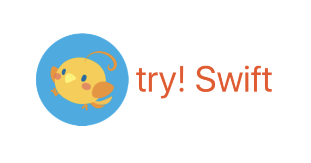 try! Swift Tokyo2019に参加してきました（part2）